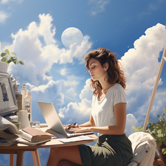 How to Make Money When You Have a Mental Illness