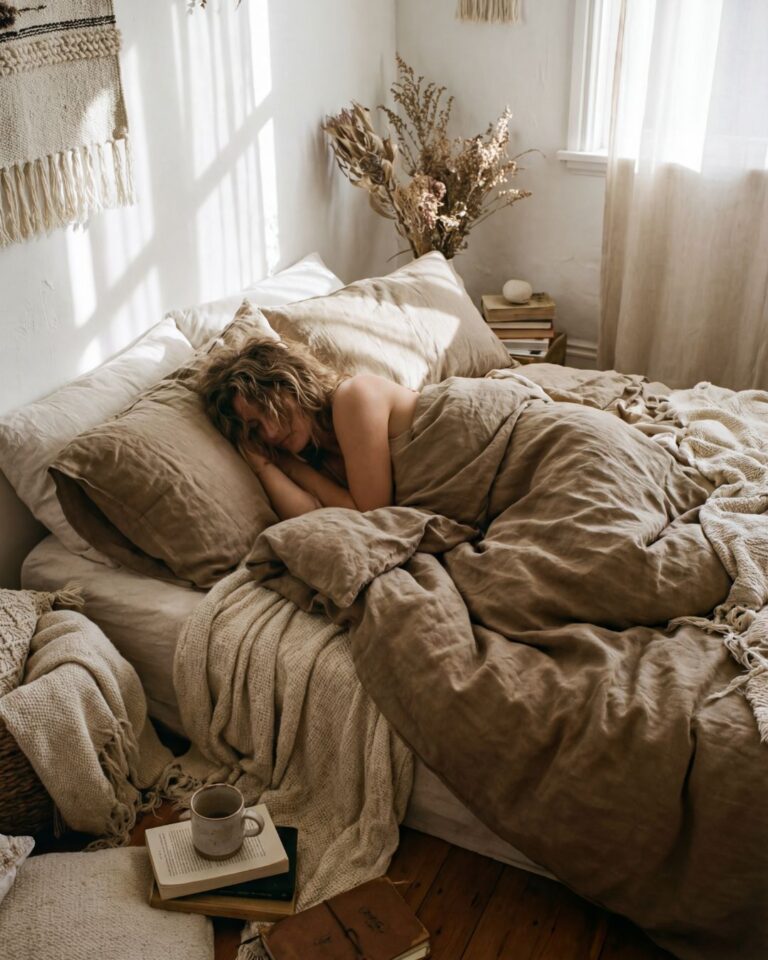 Sleep in 2026: Less Tracking, More Rhythm